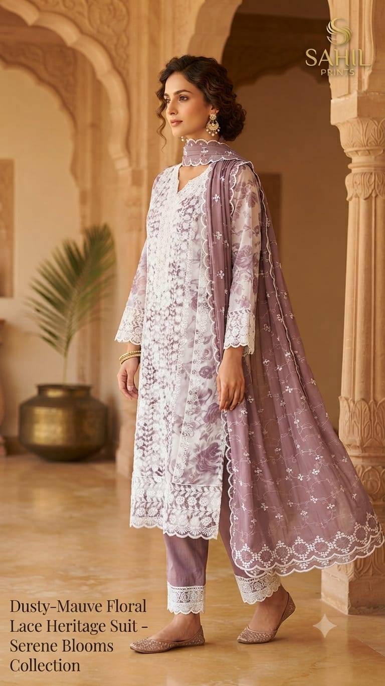 SPakistani Suits Colorful Ethnic Wear Pure Cotton Readymade Dresses At Wholesalechifli By Fashid Wholesale 01 To 06 Series 
